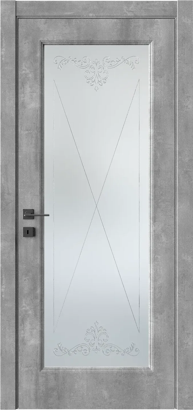 Дверь Deloress DL2